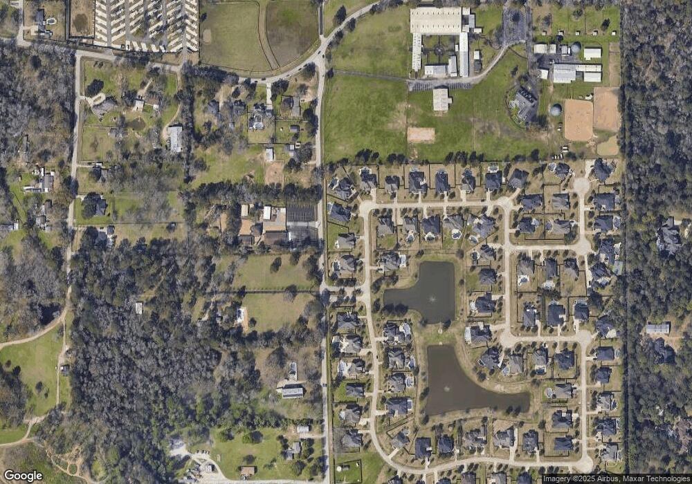 24911 Waterstone Estates Cir W, Tomball, TX 77375 - photo 1