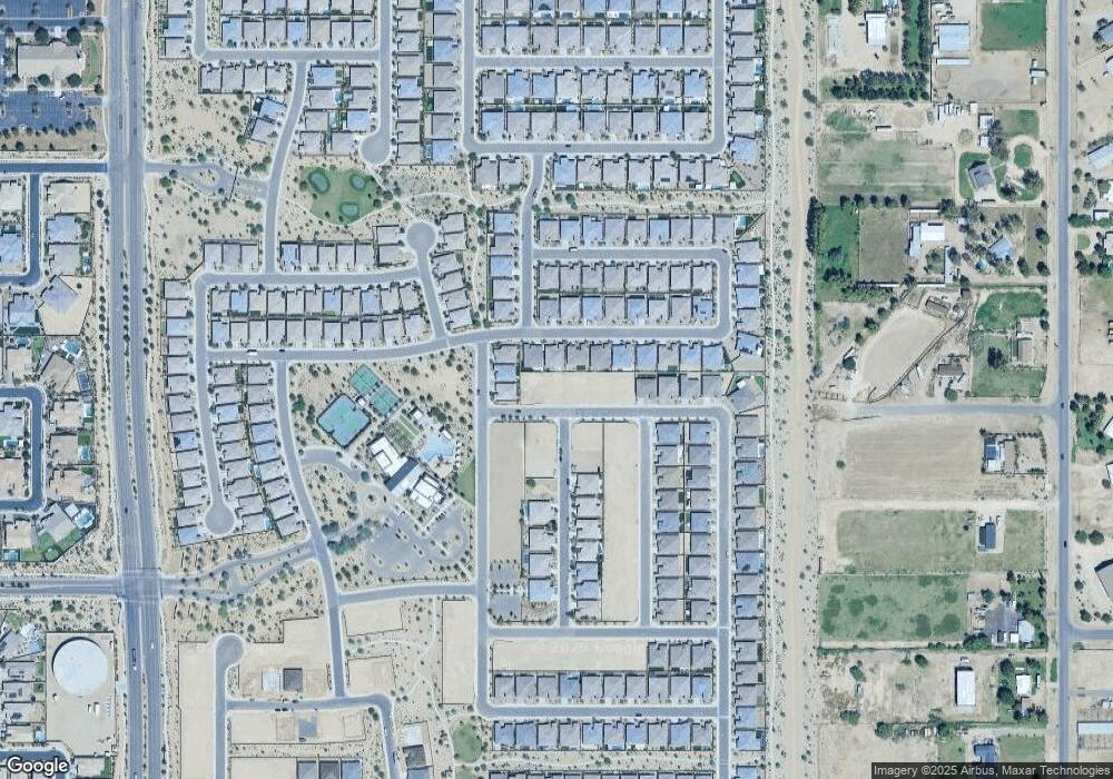 1282 W Desert Hills Dr, San Tan Valley, AZ 85140 - photo 1