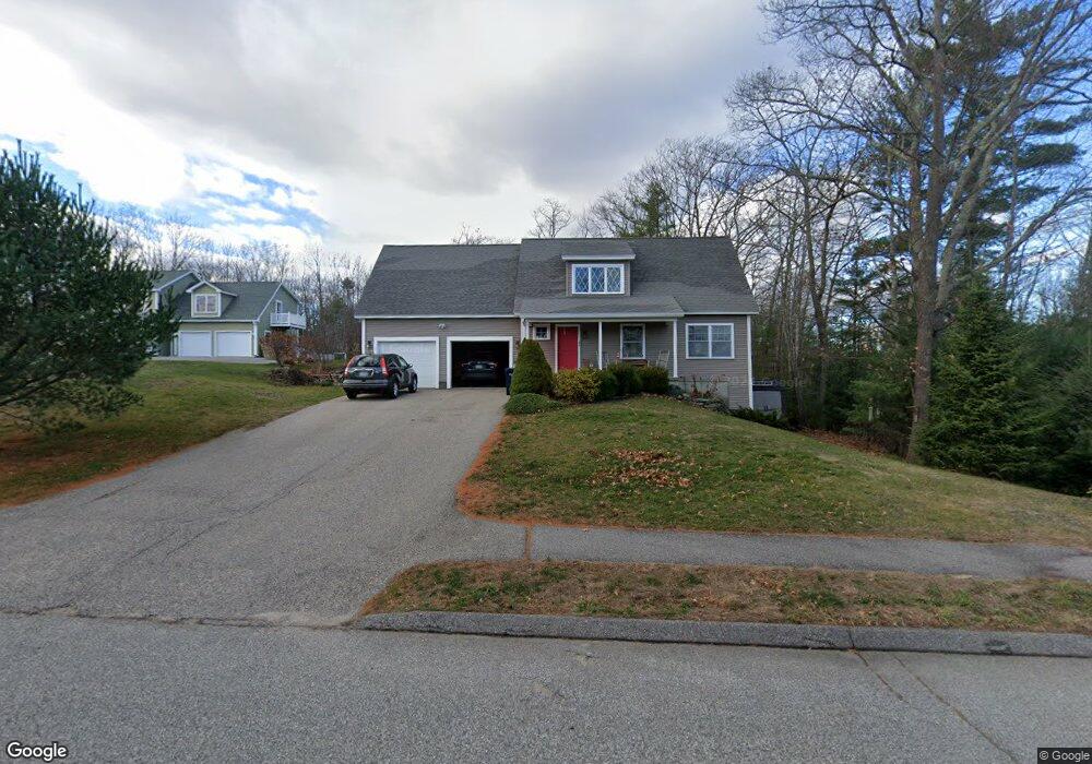 45 Sevigny Ave, Biddeford, ME 04005 - photo 1