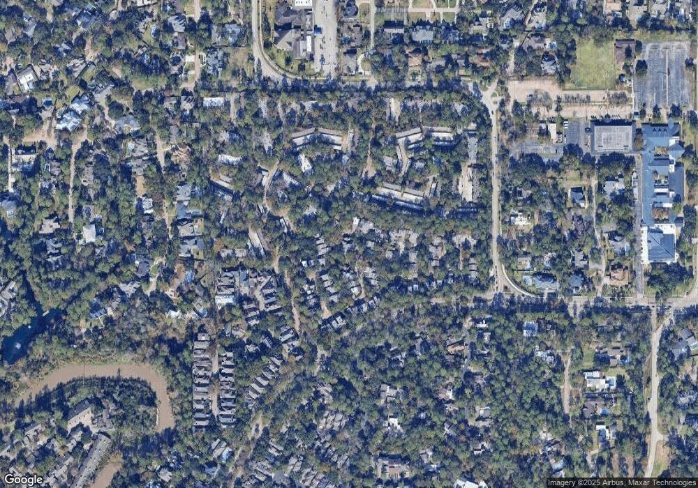 328 Sugarberry Cir, Houston, TX 77024 - photo 1