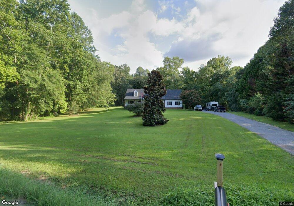 24785 Jones Rd, Mechanicsville, MD 20659 - photo 1