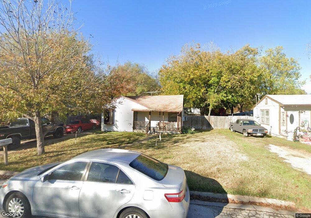 8504 Sussex Ct, Fort Worth, TX 76108 - photo 1