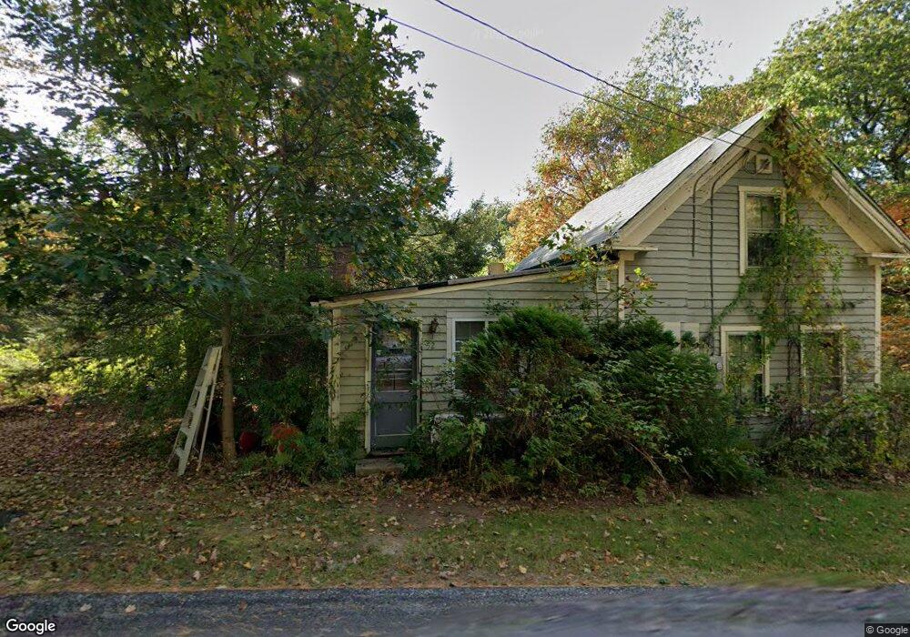 52 Lombard Rd, Hubbardston, MA 01452 - photo 1