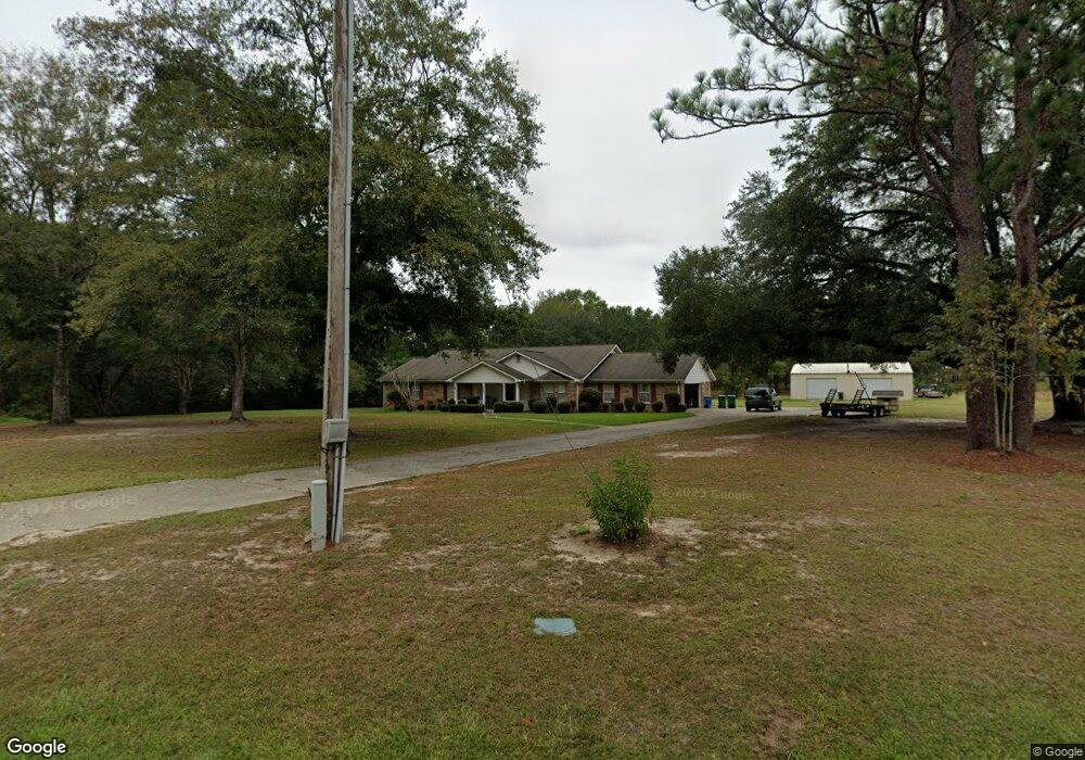 22225 Red Bluff Rd, Moss Point, MS 39562 - photo 1