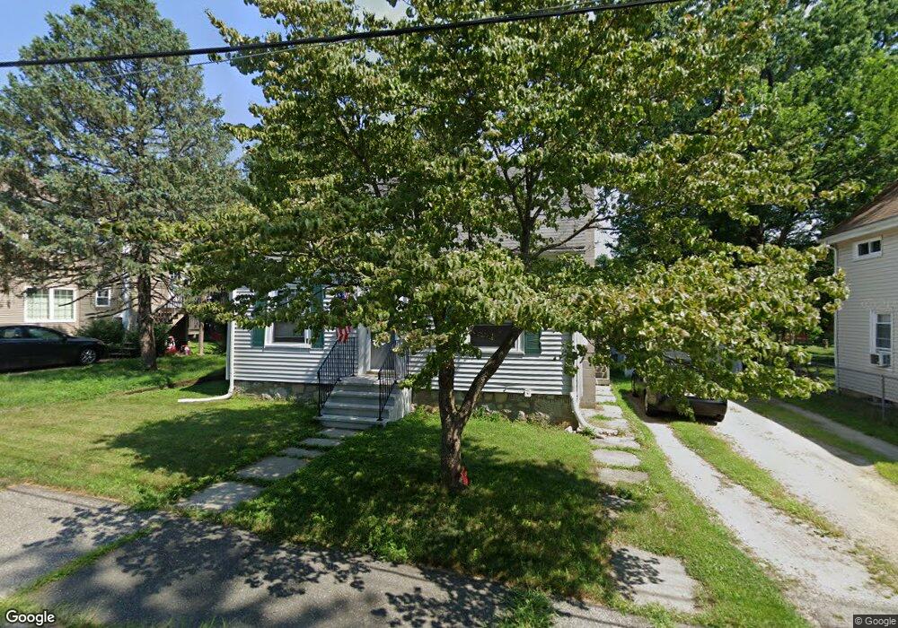 71 Suffolk St, Bellingham, MA 02019 - photo 1