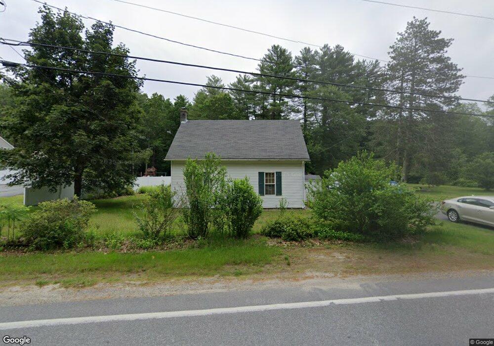 224 Back River Rd, Bedford, NH 03110 - photo 1