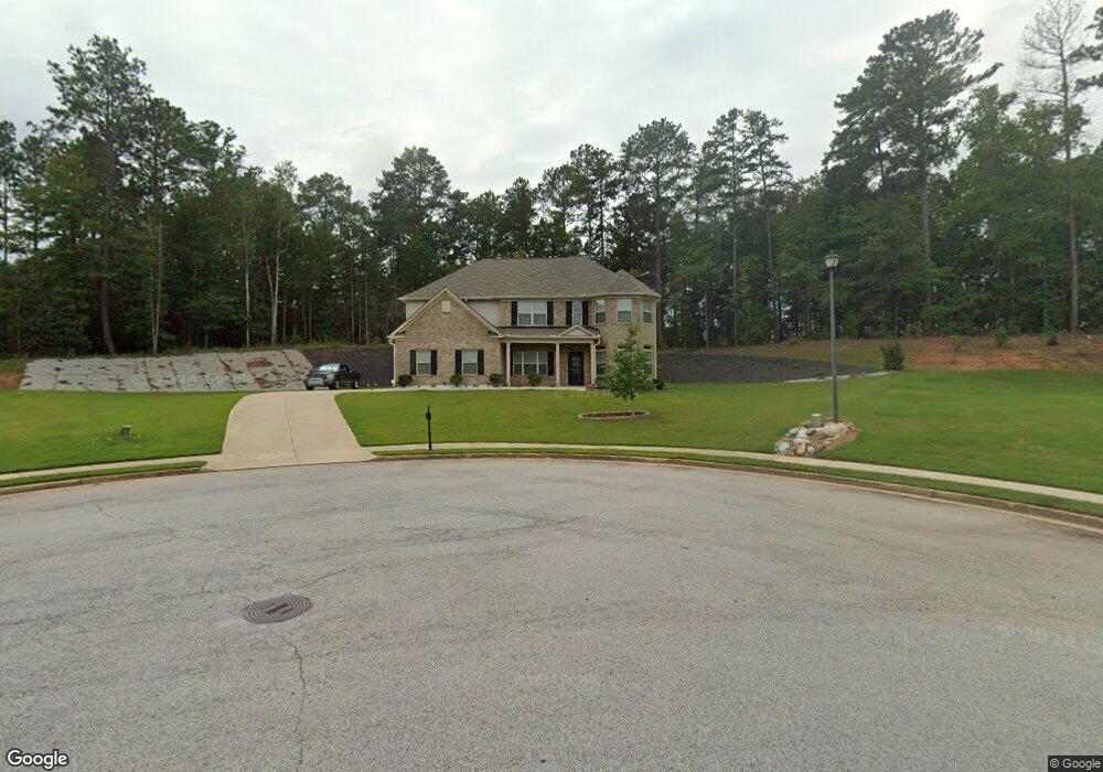 2232 Ginger Lake Dr NE unit 25, Conyers, GA 30013 - photo 1