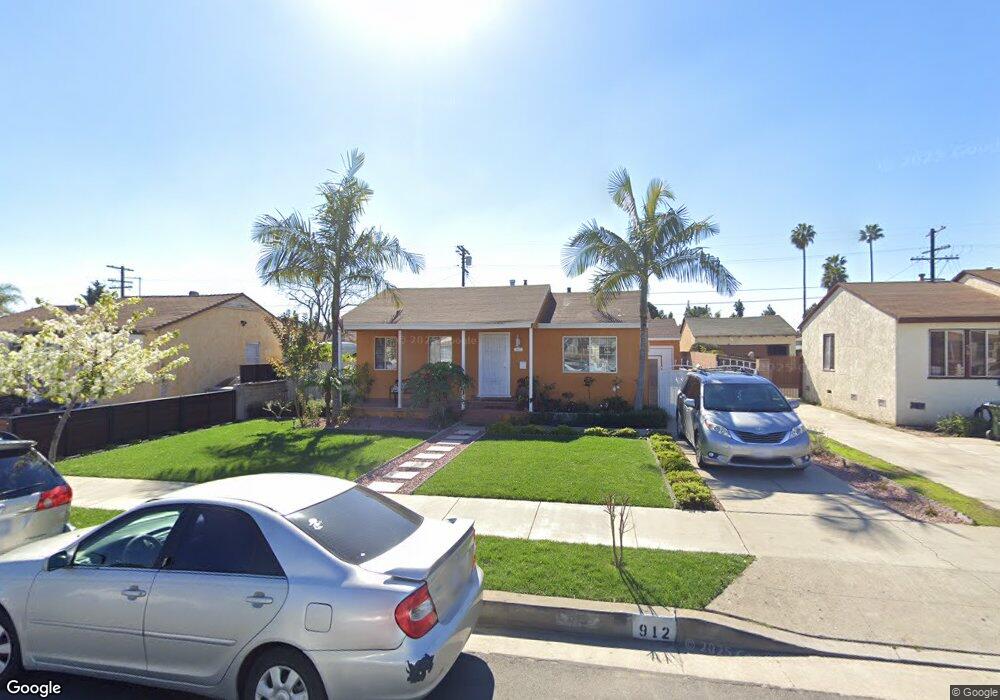 912 E 118th Dr, Los Angeles, CA 90059 - photo 1