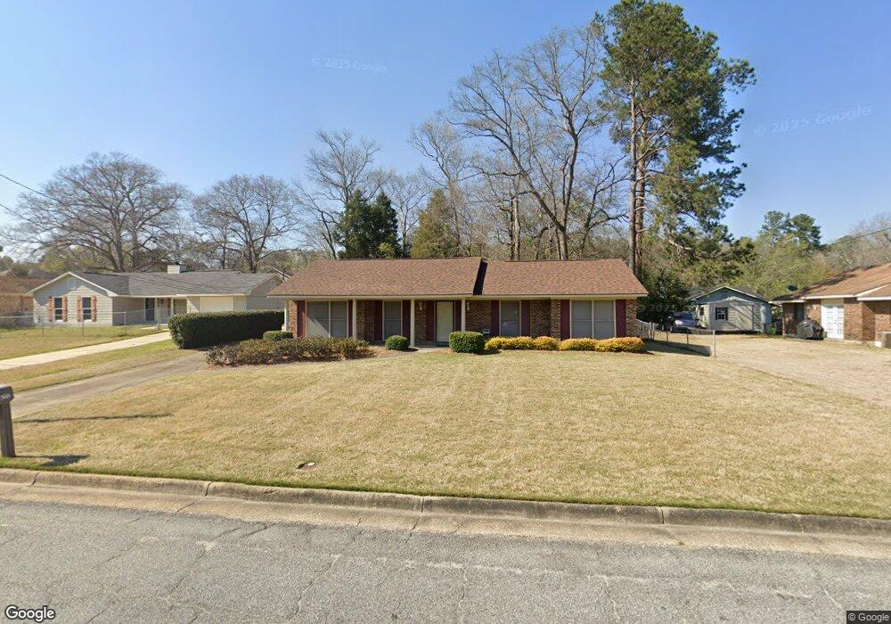 6227 Parker Dr, Columbus, GA 31907 - photo 1