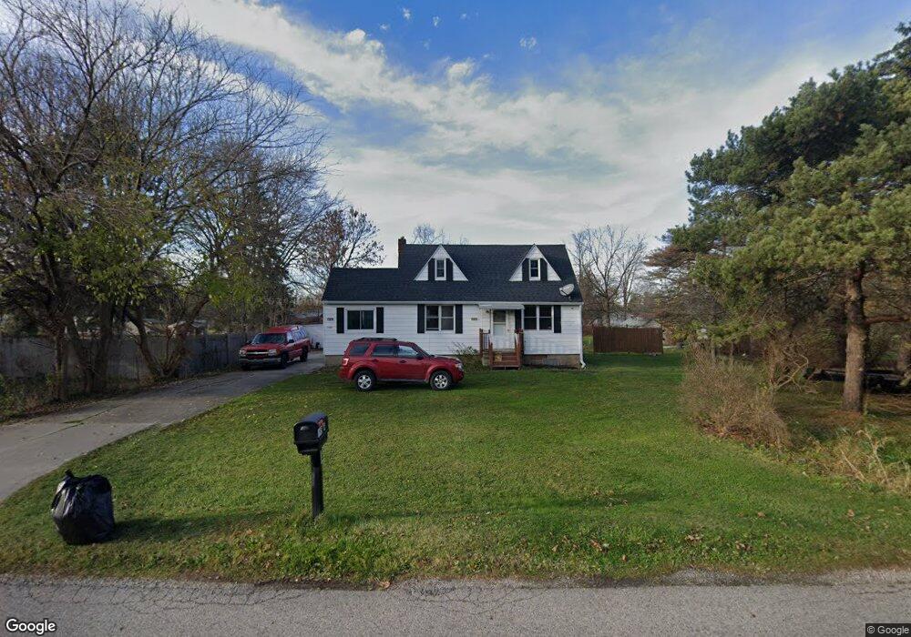 1954 Henry St, Port Huron, MI 48060 - photo 1