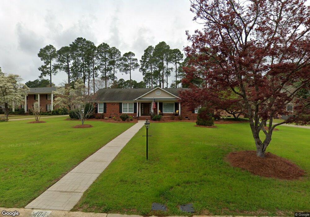 404 Mirror Lake Place, Fayetteville, NC 28303 - photo 1
