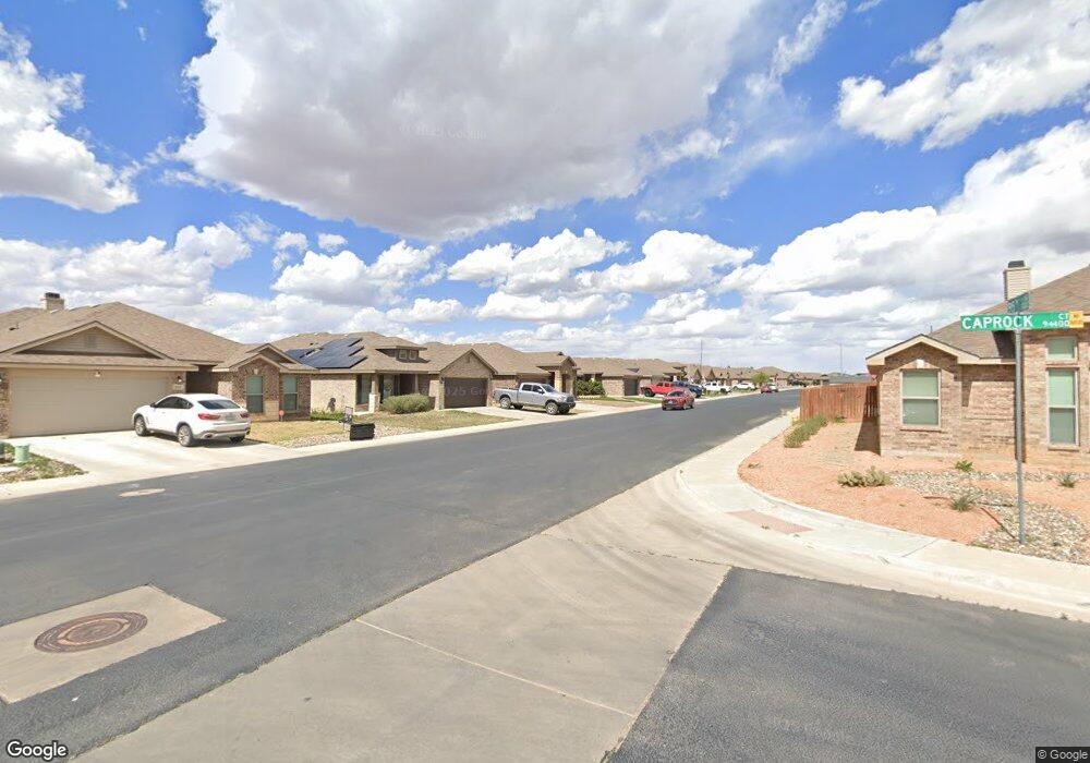 1017 E 95th St, Odessa, TX 79765 - photo 1