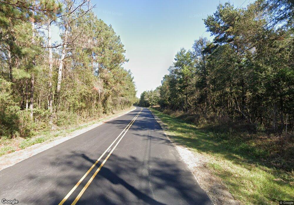 Tract D Isabel Swamp Rd, Covington, LA 70435 - photo 1