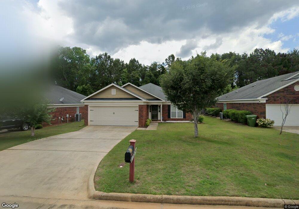 8082 Santee Ct, Columbus, GA 31909 - photo 1