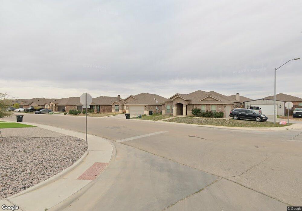 1017 E 96th St, Odessa, TX 79765 - photo 1