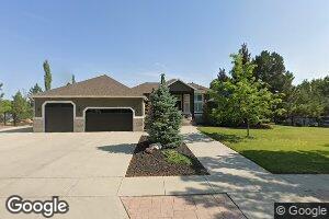 2502 Spencer Crest Dr, Riverton, UT 84065