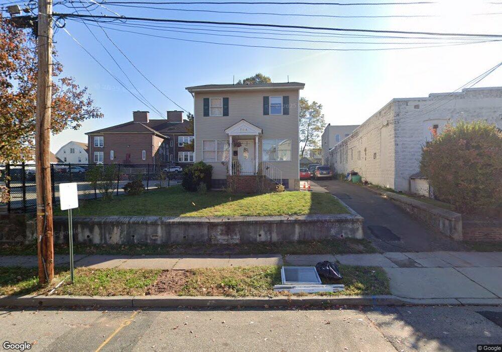 724 5th St, Lyndhurst, NJ 07071 - photo 1