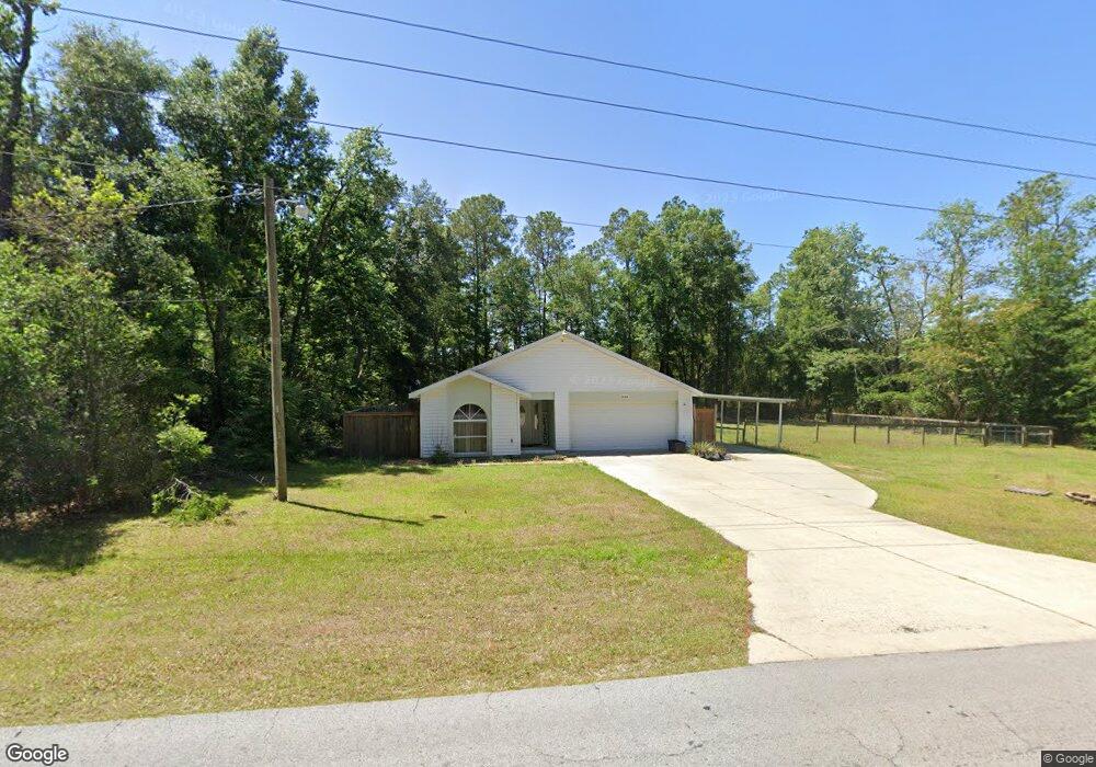 20554 SW Rainbow Lakes Blvd, Dunnellon, FL 34431 - photo 1