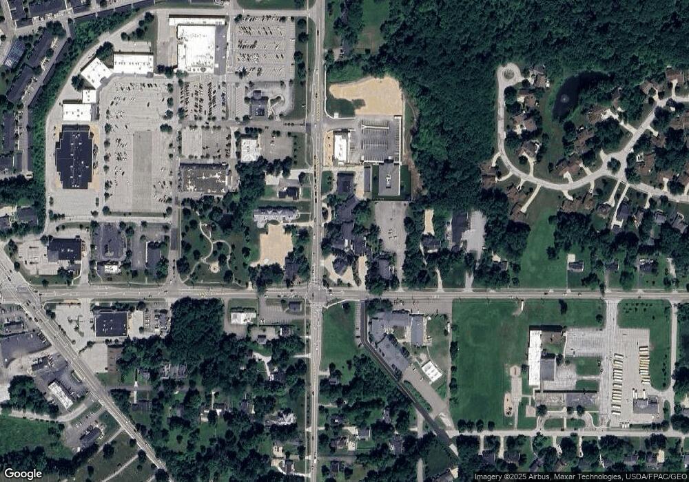 35 E Garfield Rd, Aurora, OH 44202 - photo 1