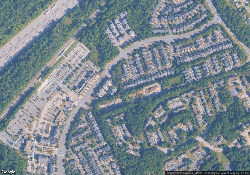 7693 Graysons Mill Ln, Lorton, VA 22079 - photo 1