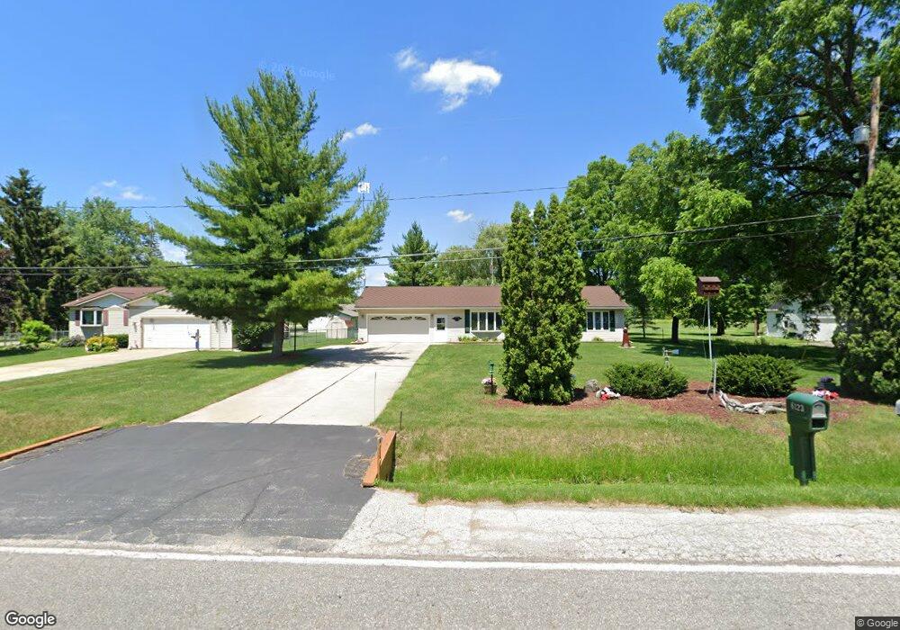 6123 E Pierson Rd, Flint, MI 48506 - photo 1