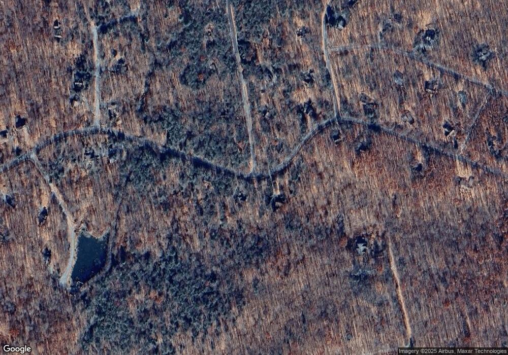 309 Blue Ridge Dr, Canadensis, PA 18325 - photo 1