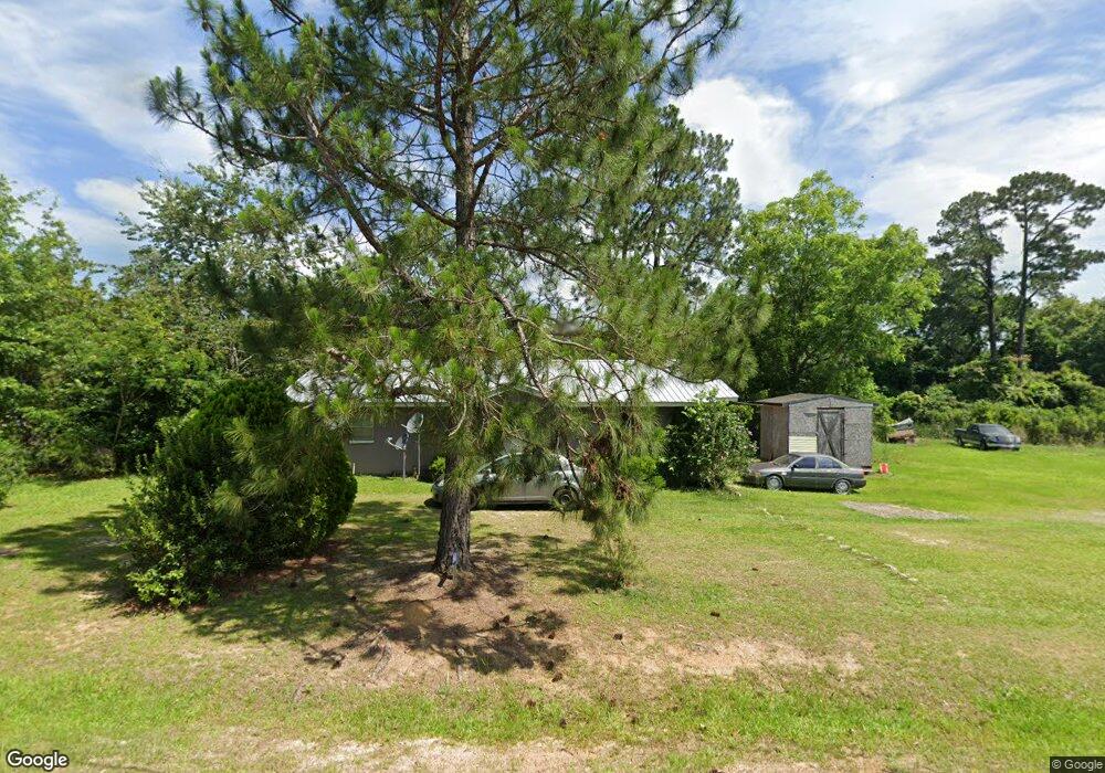 163 3rd St E, Arabi, GA 31712 - photo 1