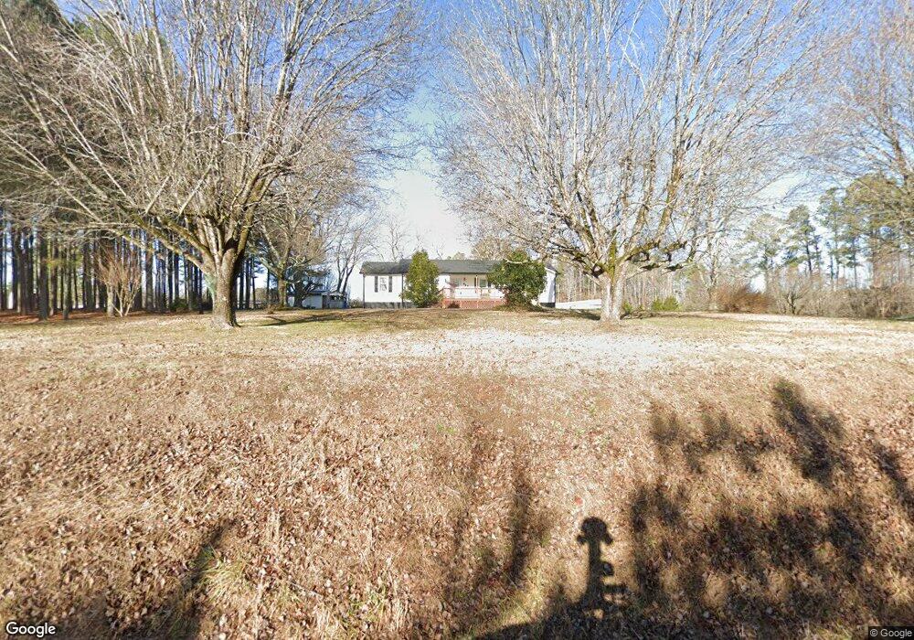 4671 Nc Highway 96, Oxford, NC 27565 - photo 1