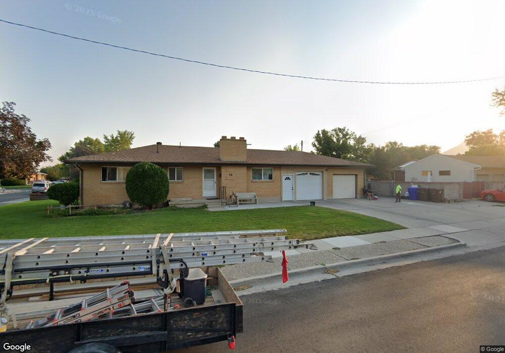74 Alabama Dr, Midvale, UT 84047 - photo 1