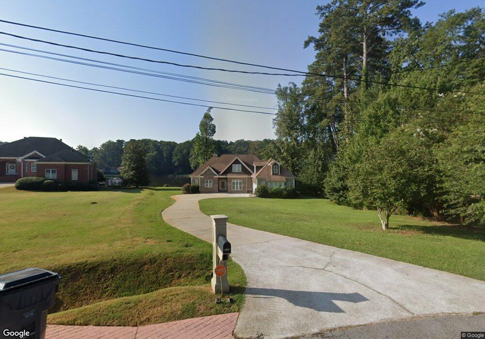 2726 Jodeco Cir unit 91, Jonesboro, GA 30236 - photo 1