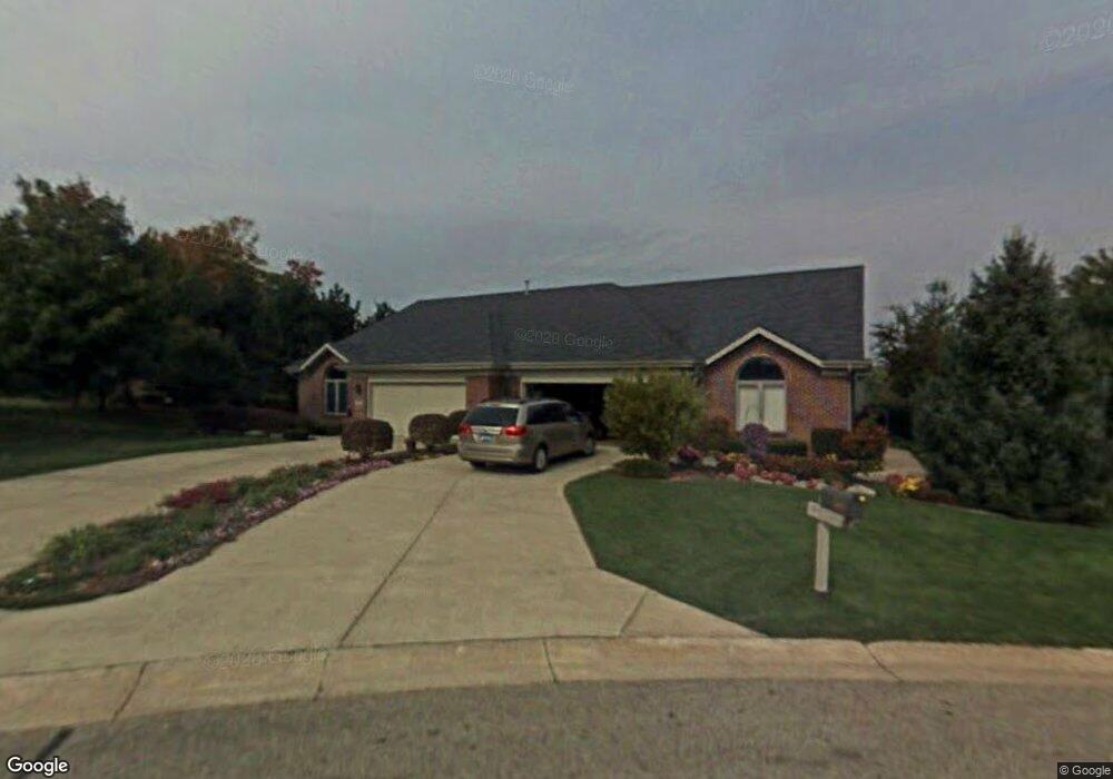 2004 N Terrace Ln NE, Grand Rapids, MI 49505 - photo 1