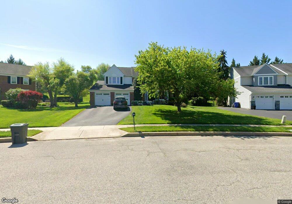 14 Garnet Cir, Conshohocken, PA 19428 - photo 1