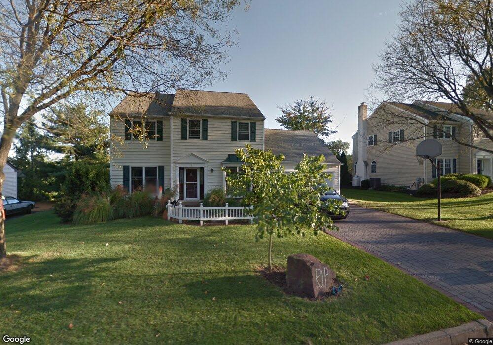 9 Indian Summer Dr, Southampton, PA 18966 - photo 1