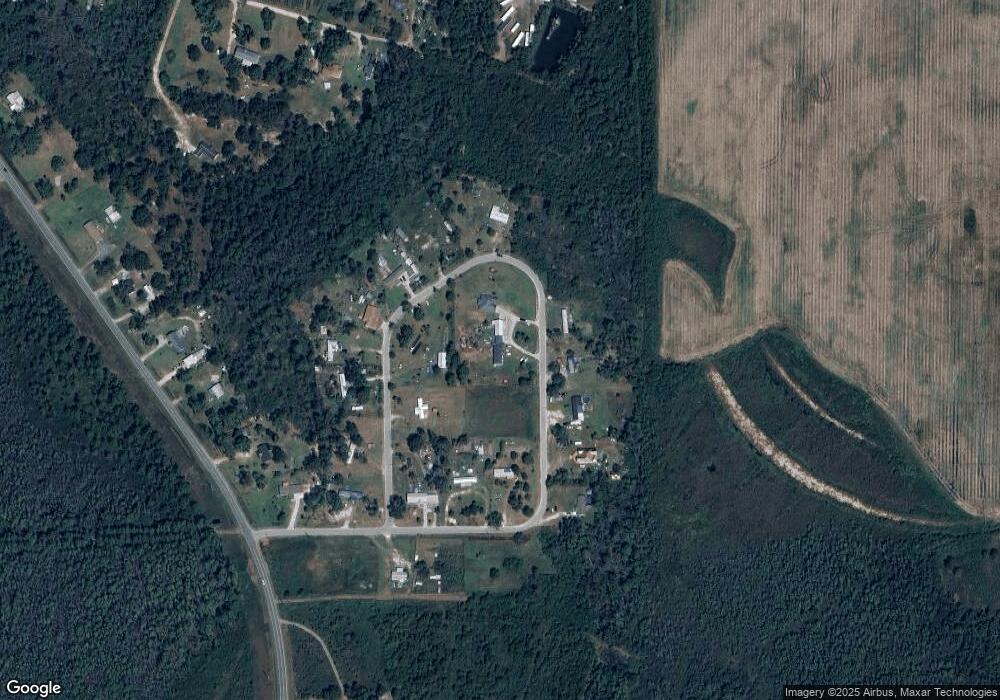 284 Morning Dew Cir, Pearson, GA 31642 - photo 1