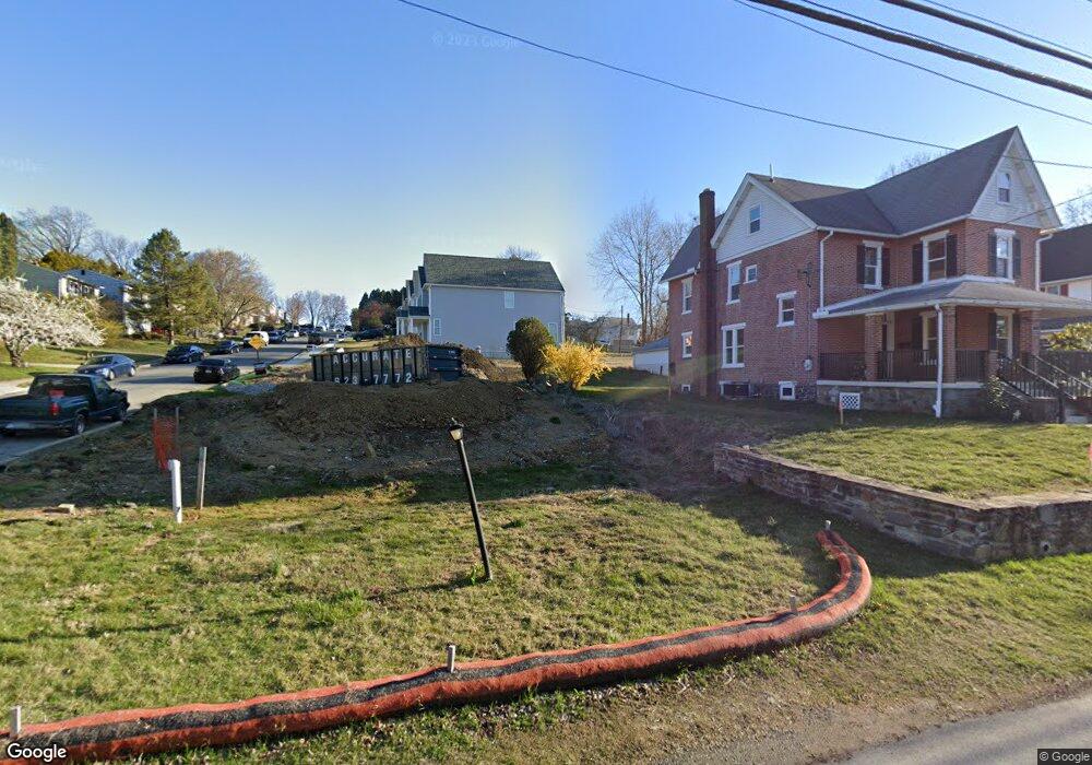 518 E South St, Kennett Square, PA 19348 - photo 1