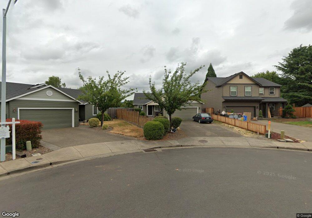 1237 N Tyler Ct, Lafayette, OR 97127 - photo 1