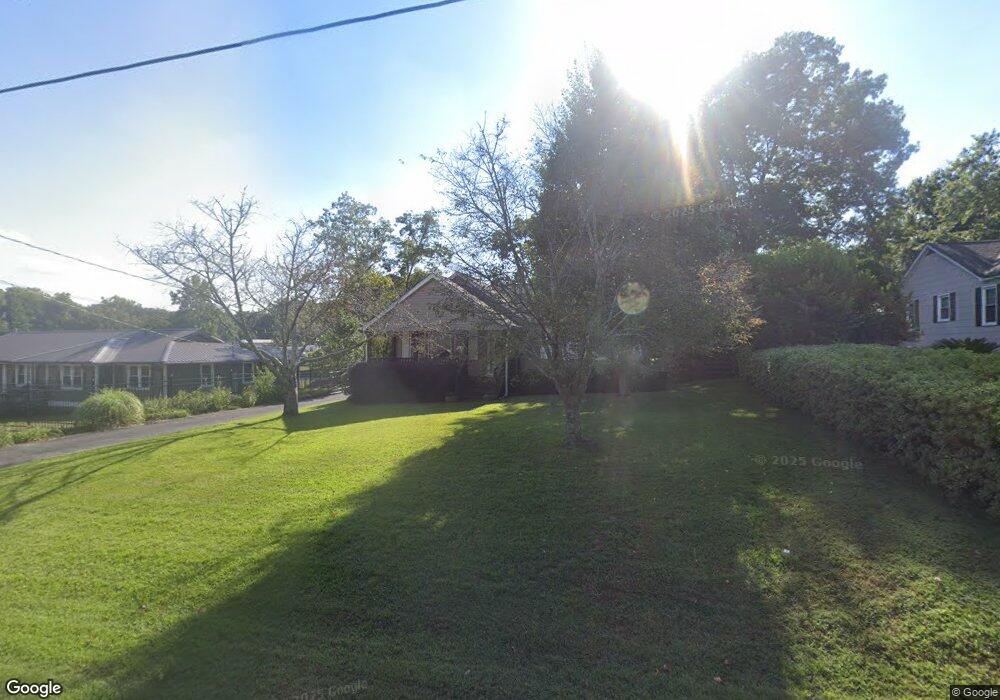 611 Hook Ave, West Columbia, SC 29169 - photo 1