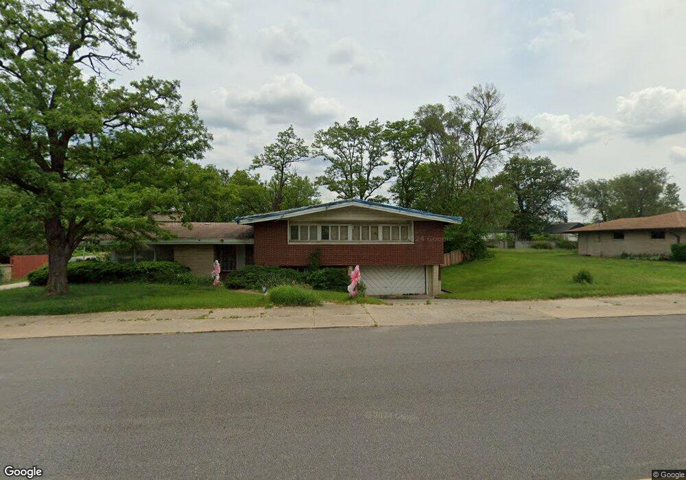 1925 Taft St, Gary, IN 46404 - photo 1