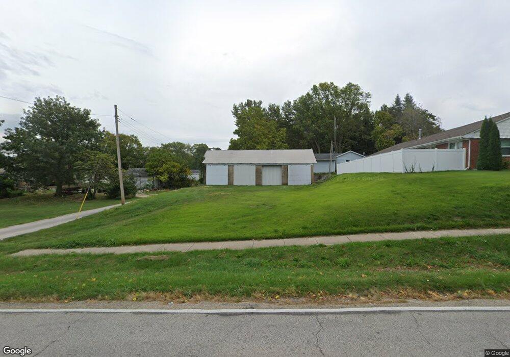 360 S Main St, Virginia, IL 62691 - photo 1