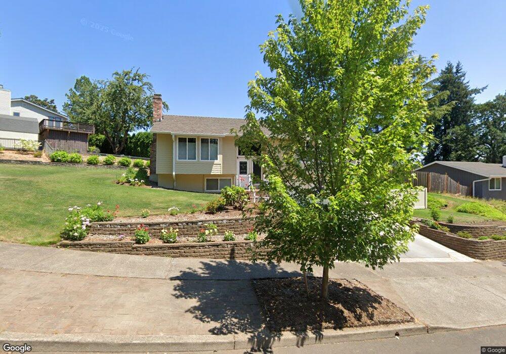 3227 Valley Crest Way, Forest Grove, OR 97116 - photo 1