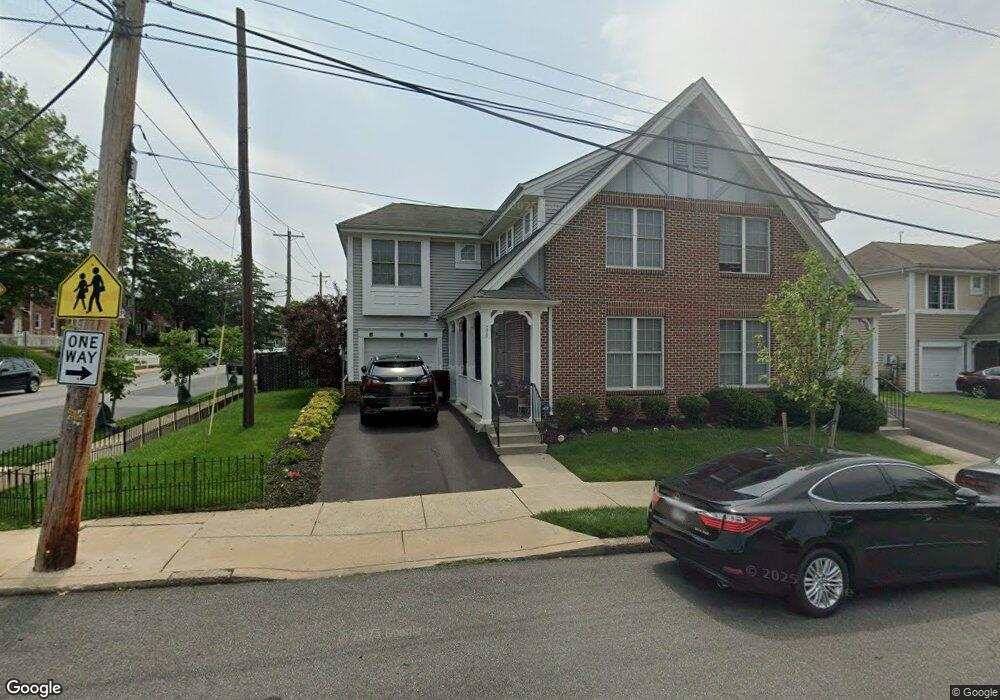 2520 N Locust St, Wilmington, DE 19802 - photo 1