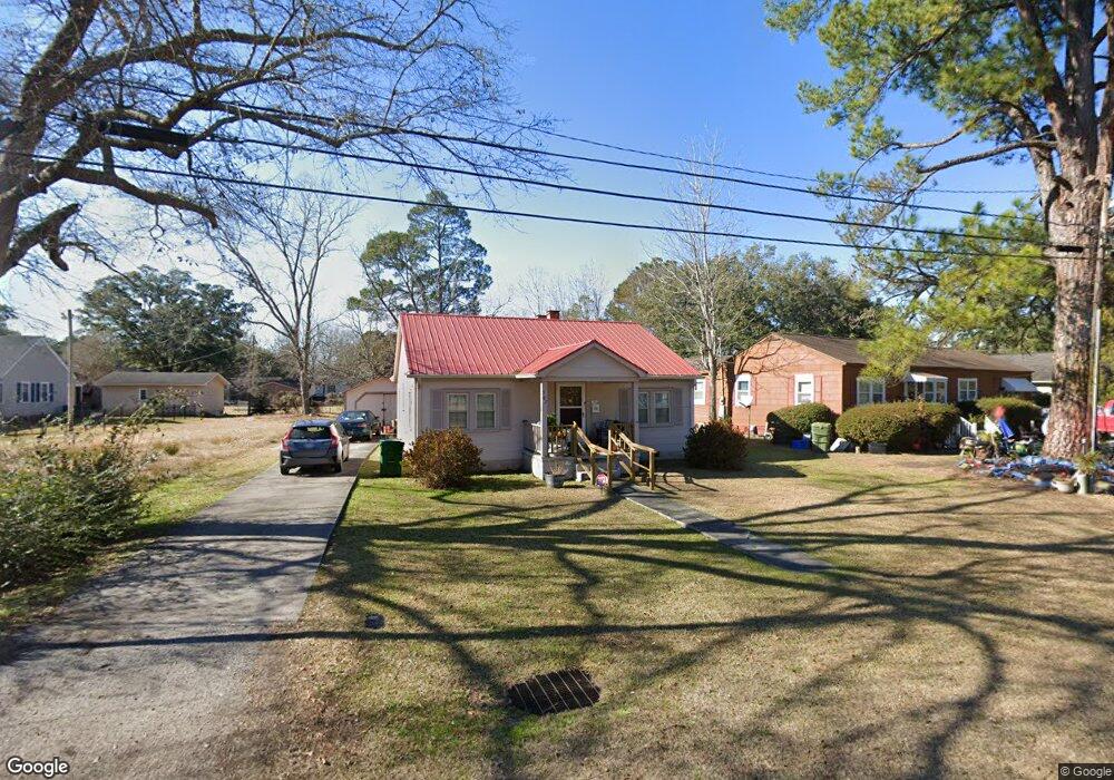507 Palm St, Georgetown, SC 29440 - photo 1
