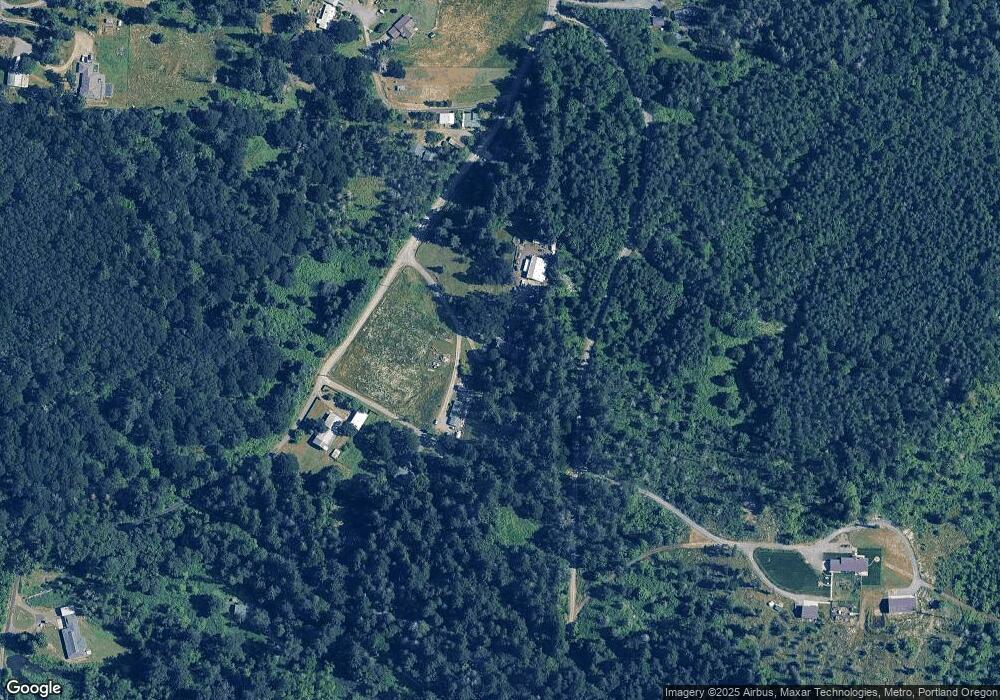 29434 S Marshall Rd, Mulino, OR 97042 - photo 1