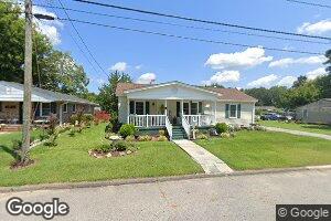 1313 New St, Murfreesboro, NC 27855