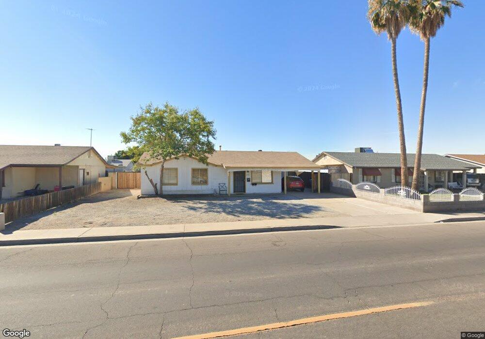 6401 W Encanto Blvd, Phoenix, AZ 85035 - photo 1