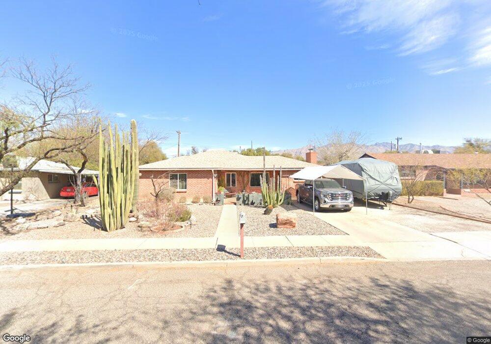 2533 E Hedrick Dr, Tucson, AZ 85716 - photo 1