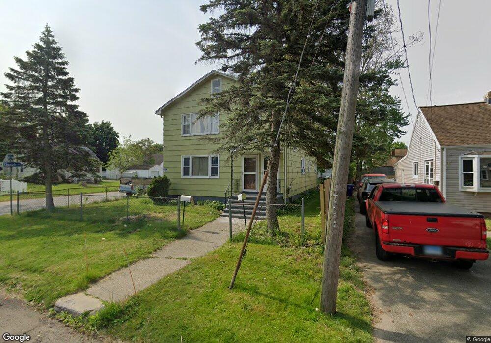 5 Voight Ave, Bridgeport, CT 06606 - photo 1