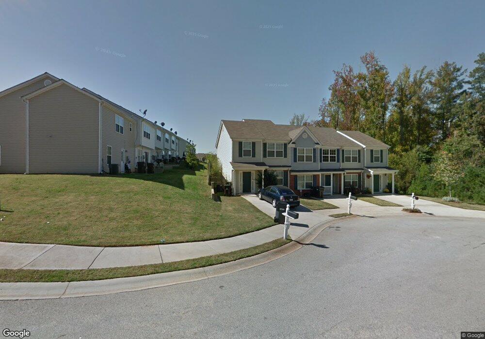 705 Chase Ln, McDonough, GA 30253 - photo 1