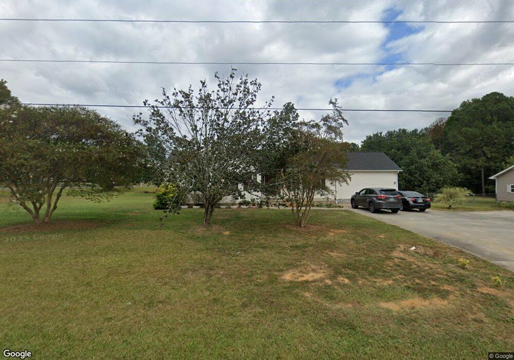 520 Cobb Rd, Chatsworth, GA 30705 - photo 1