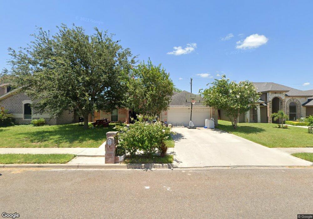 2614 Tahoe Dr, Weslaco, TX 78596 - photo 1